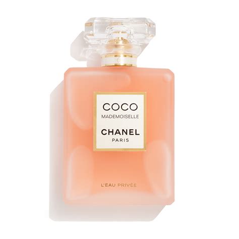 chanel mademoiselle korting|coco mademoiselle eau prive.